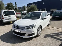 C4 hdi 120ch 119870km