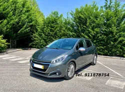 Peugeot 208 1.2 PureTech Style