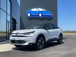 Citroen C4 1.2 HYBRIDE 145CH MAX E-DCS6