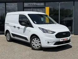 Ford Transit Connect (2) 1.5 EcoBlue 100 L1 TREND / 3 places / TVA