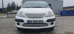 Citroen c3 1.4 hdi