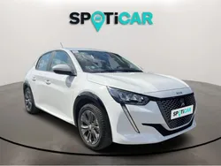 Peugeot 208 (2) Electrique Active Business R