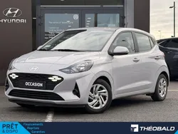 Hyundai i10 1.0 67ch ECO Intuitive