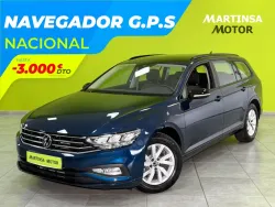 Volkswagen Passat Variant 2.0TDI EVO Business 90kW DSG7