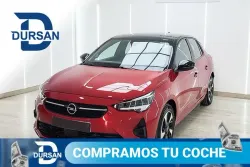 OPEL Corsa -e GS Line-e