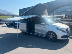 Mercedes Classe V Marco Polo 250 d 4MATIC EDITION
