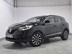 Renault Kadjar 1.3 TCe GPF Limited 103kW