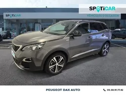 Peugeot 3008 1.5 BlueHDi 130ch E6.c GT Line S&S EAT8