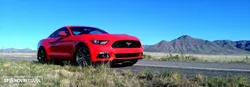 Ford Mustang 2.3 Eco Boost