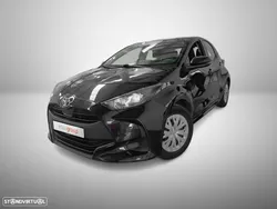 Toyota Yaris 1.5 HDF Comfort