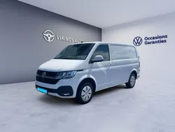 Volkswagen utilitaires transporter 6.1 van l2h1 2.0 tdi 150 dsg7 business line plus