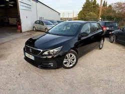 Peugeot 308 phase ii 1.5 blue hdi premier main
