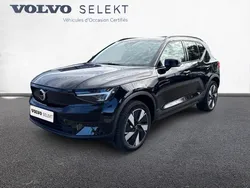 VOLVO XC40 Recharge Extended Range 252 ch 1EDT Start