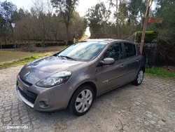 Renault Clio dCi 90 Limited