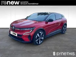 Renault Mégane E-TECH EV60 220 ch super charge Techno