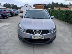 Nissan Qashqai 1.5 dCi