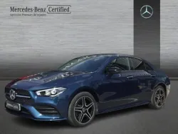 MERCEDES Clase CLA CLA 200