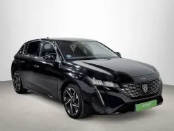 Peugeot 308 1.2 PureTech S&S Allure Pack EAT8 130