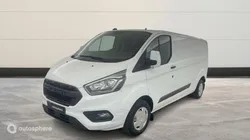 Ford Transit Custom Véhicule utilitaire ou Société 300 L2H1 2.0 EcoBlue 130 Trend Business 7cv