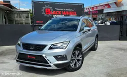 SEAT Ateca 1.6 TDI ECOMOTIVE Reference