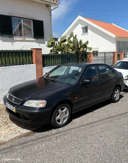 Honda Civic 1.5i