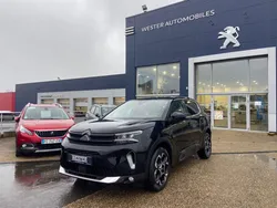 Citroen C5 AIRCROSS 1.5 BLUEHDI 130CH MAX BOITE AUTOMATIQUE