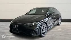 Mercedes Cla Shooting Brake 200 EQ 224ch AMG Line