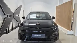 Xpeng G6 87.5 kWh Long Range + Gancho de Reboque