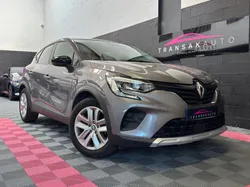 Renault CAPTUR II Business Edition