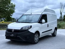 Fiat Doblo 1.6 CDTI MAXI XL 3LU