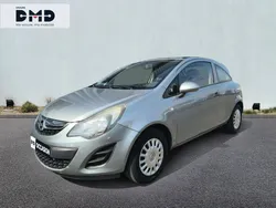 OPEL Corsa 1.0 - 65 ch Essentia