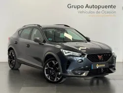 CUPRA Formentor 1.5 TSI 150 DSG