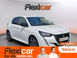 PEUGEOT 208 1.2 Puretech S&S Active 100
