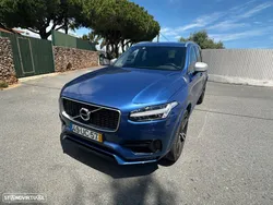 Volvo XC 90 2.0 D4 R-Design