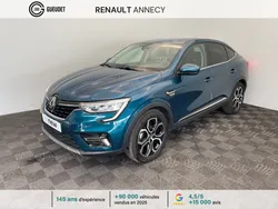 Renault Arkana TCe 140 EDC FAP - 21B Intens