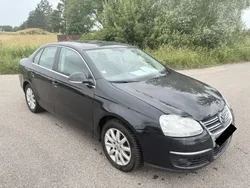 Volkswagen JETTA 1.9 TDI 105CH CONFORTLINE