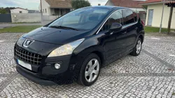 Peugeot 3008 1.6 HDI