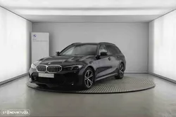 BMW 320 d Touring xDrive Pack M Auto