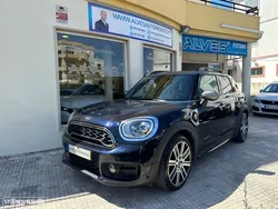 MINI Countryman Cooper SE ALL4 Auto