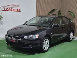 Mitsubishi Lancer 1.5 Inform