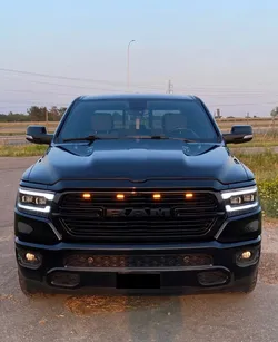 Dodge RAM Big Horn Crew Cab 5.7 V8 HEMI – 399 CH – GPL