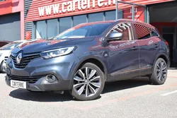 Renault kadjar 1.6 tce 165 energy intens