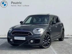 Mini Countryman Cooper S 192ch Oakwood BVA7 Euro6d-T