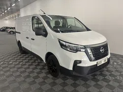 Nissan Primastar FOURGON L1H1 2T8 2.0 DCI 130 S/S BVM ACENTA