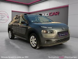 CITROEN C4 CACTUS 82 SHINE EDITION ETG 82Ch Garantie 12 mois