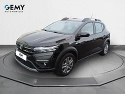 DACIA Sandero ECO-G 100 - 22 Stepway Confort