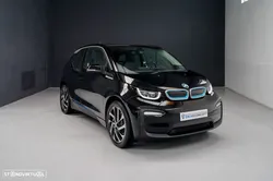 BMW i3 120Ah