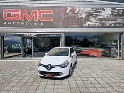 Renault Clio 1.5 dci Dynamique S