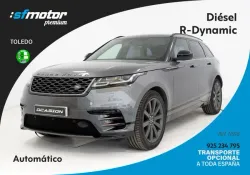 LAND ROVER Range Rover Velar 3.0D R-Dynamic HSE 4WD Aut. 300