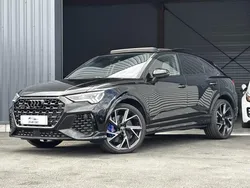 AUDI RS Q3 SPORTBACK 2.5l TFSI - 400ch - Quattro - BV S-tronic - Garantie 12 mois